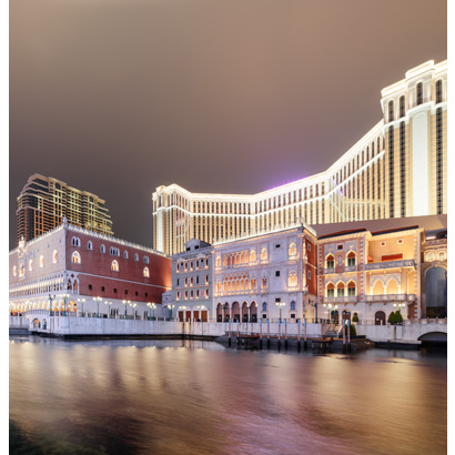 The Venetian