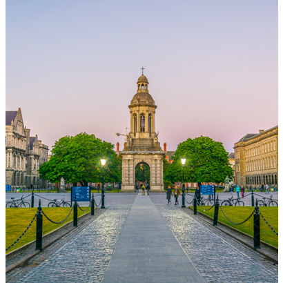 Digital Communications Case Studies