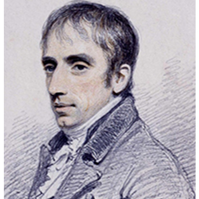 William Wordsworth