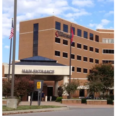 Williamson Medical Center
