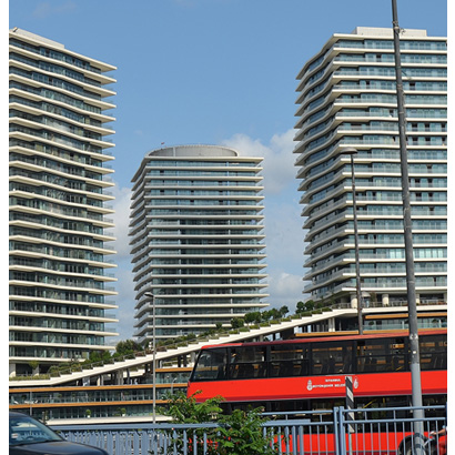 KENWOOD Comms & Zorlu 