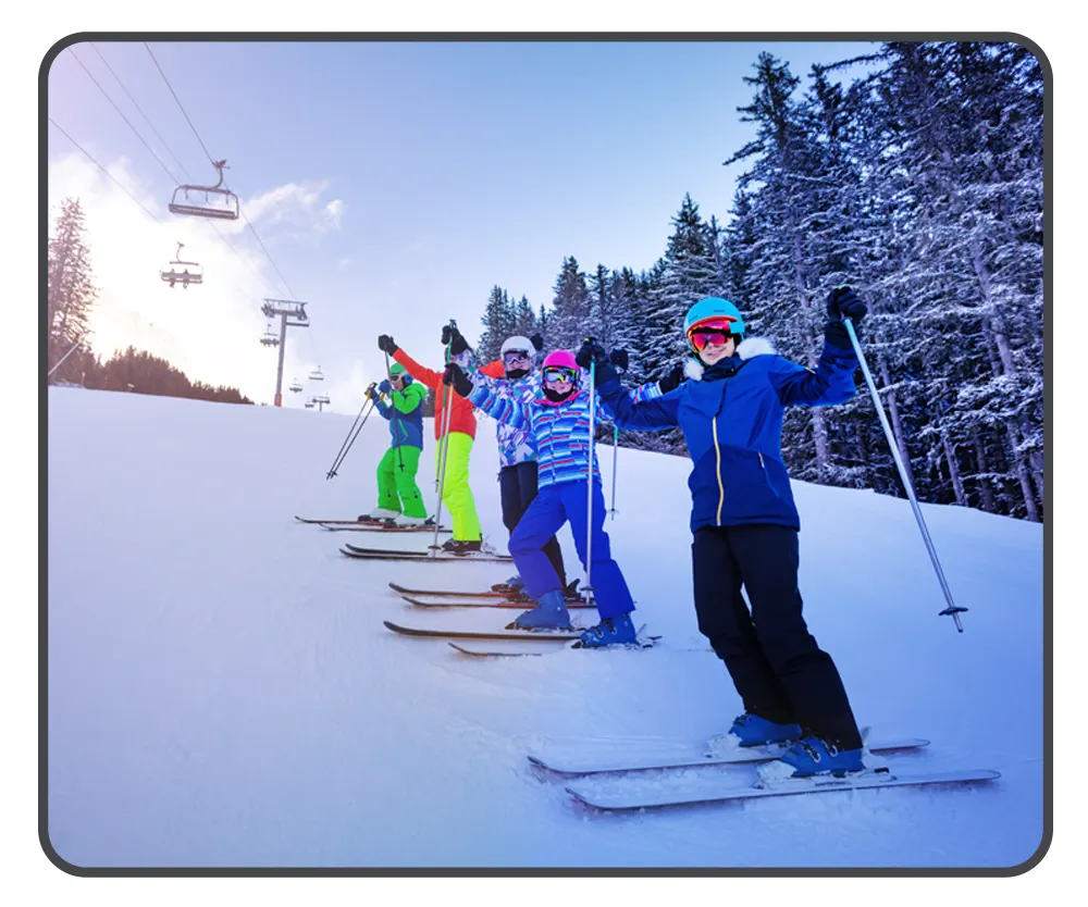 Case Studies - Analogue Communciations