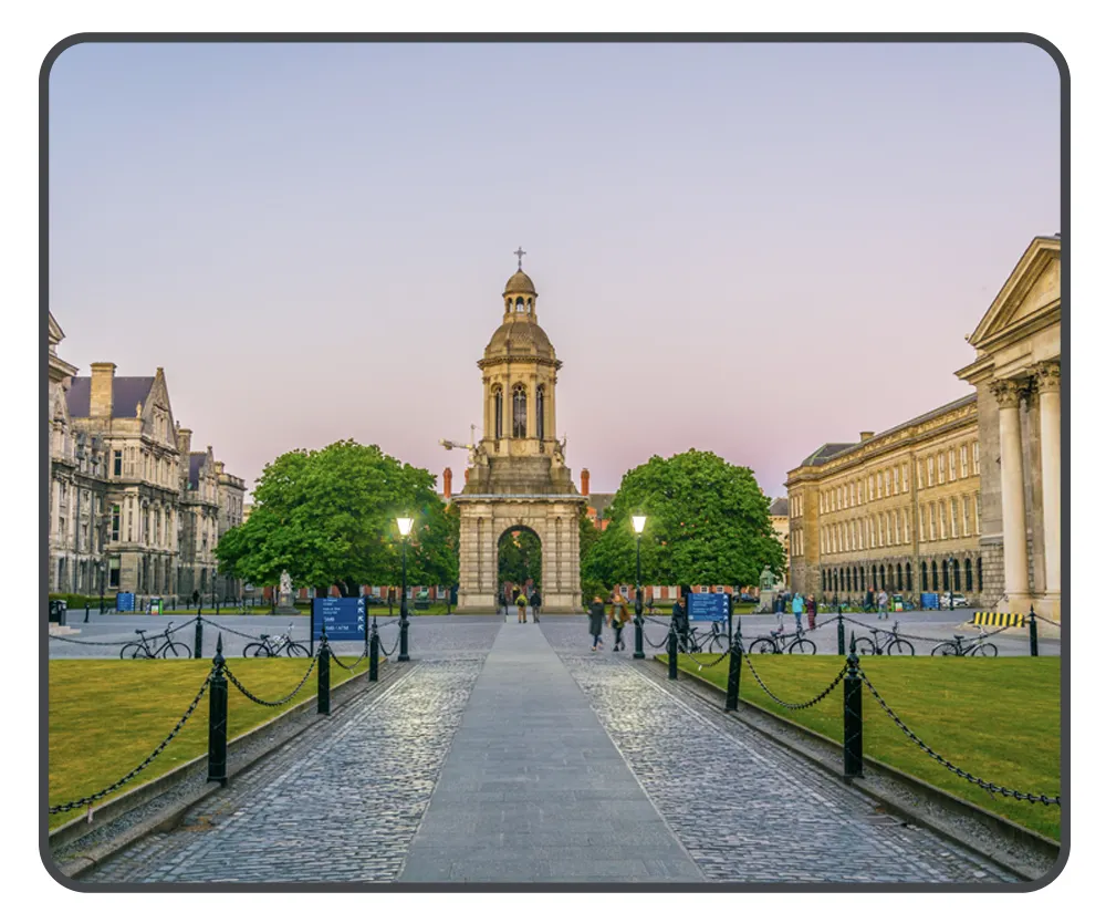 Case Studies - Digital Communciations