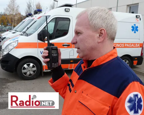 RadioNet part 1 link