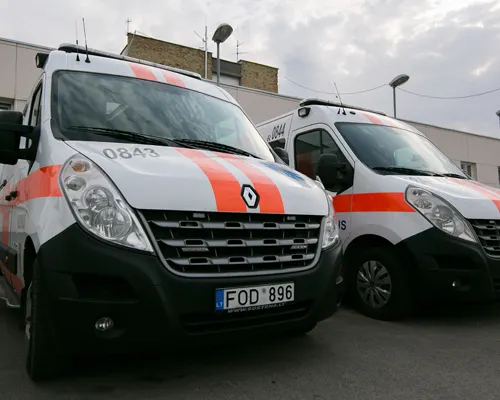 RadioNet update link