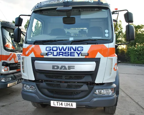 A New Greater London Digital Network link