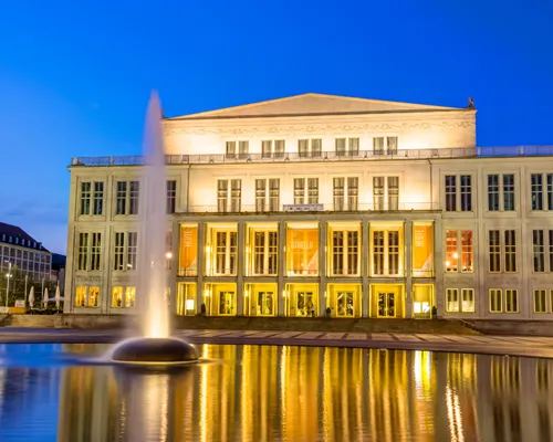 Leipzig Opera Case Study link