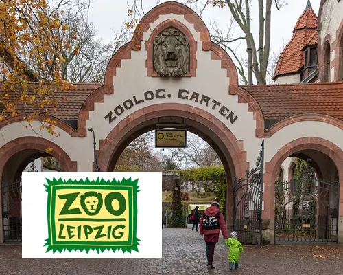 Leipzig Zoo Case Study link