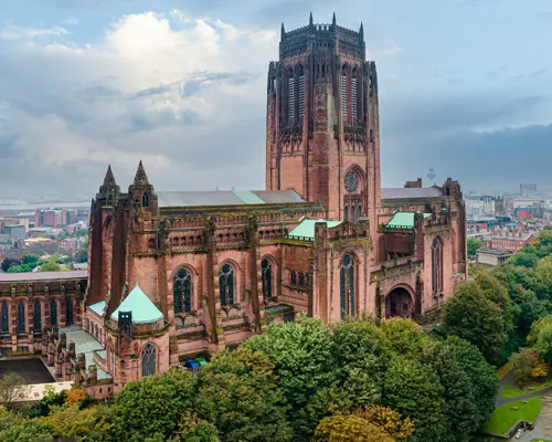 liverpool cathedral link