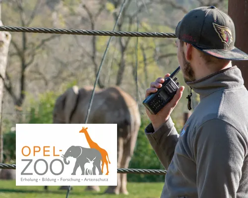 Opel Zoo Case Study link