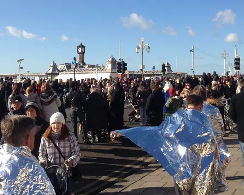 South East Crew link