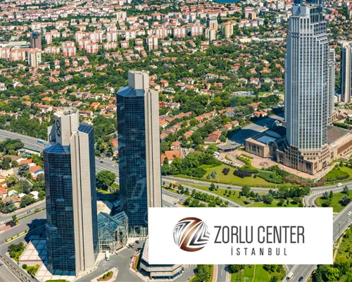 Zorlu Centre part 1 link