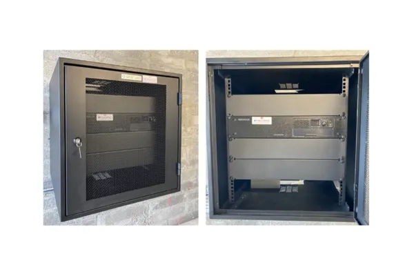 KENWOOD NEXEDGE NXDN Technology