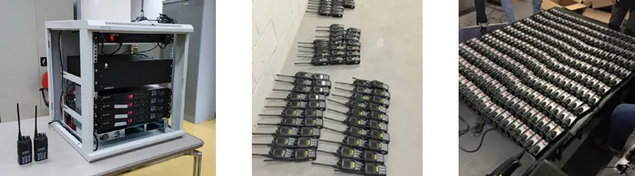 KENWOOD NEXEDGE CitiCall