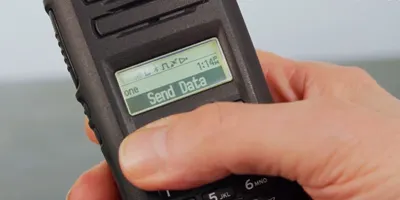 KENWOOD Communications dealer link