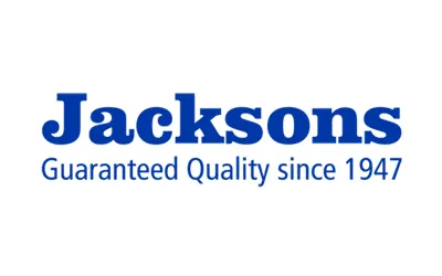 Jackson Fencing details  - Case Study