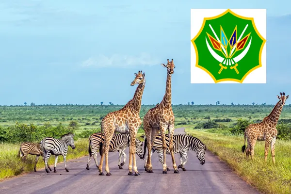 South African National Defence Force