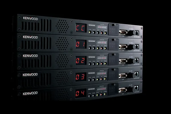KENWOOD NEXEDGE base stations