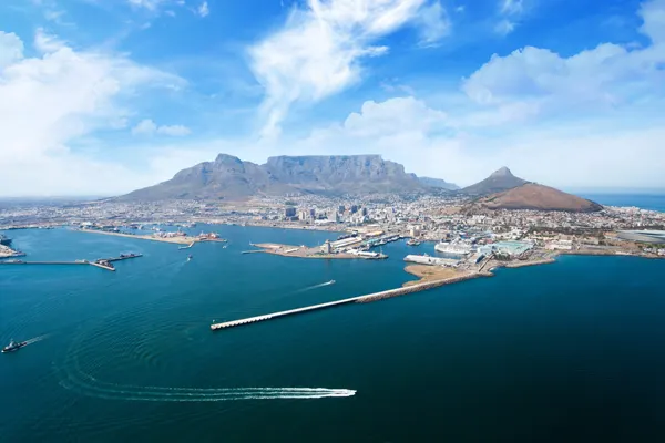 Cape Town, South Africa