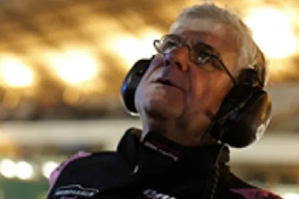 Jacques Nicolet, CEO of Onroak