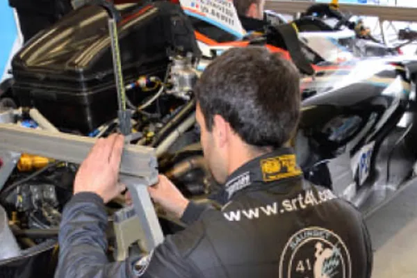 MRTC has supplied KENWOOD radios