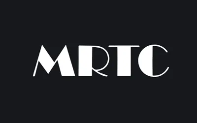 logo for MRTC - Case Study 