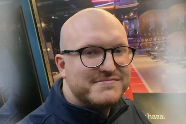 Chris Duffy, Sales Director, Midland Radio Links