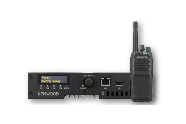 KENWOOD NX-1700