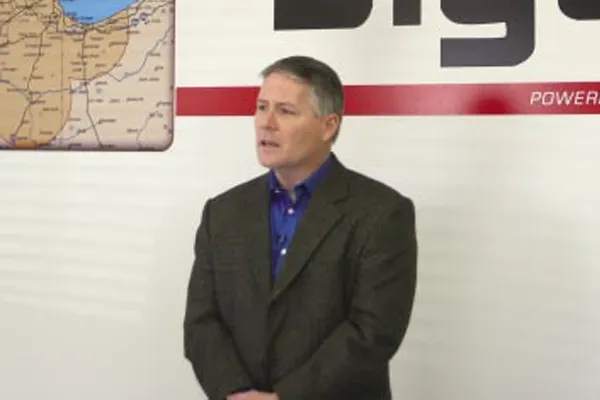 Jeff Chrastka A Beep