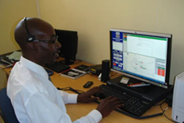 Bulawayo call centre service