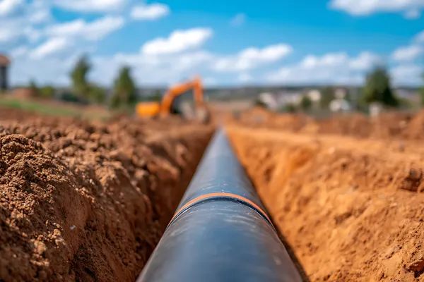 water and sanitation