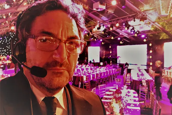 Steve Graham, Producer/Director at Realise Films