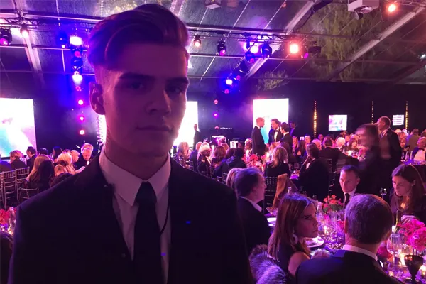 Kenwood Communications equipment