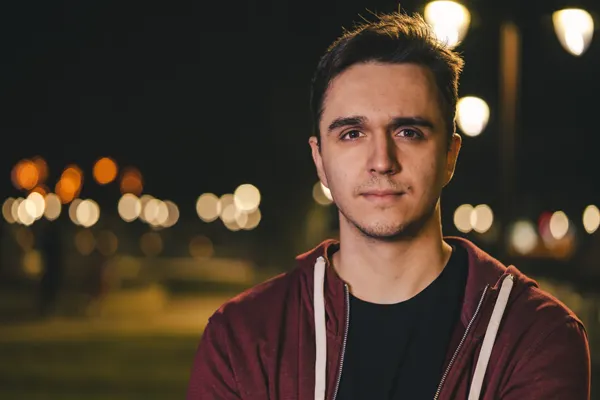 Centrepoint helping young people