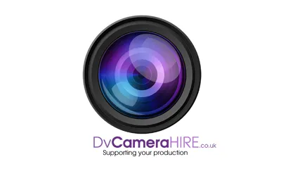 DV Camera Hire Ltd details  - Case Study 