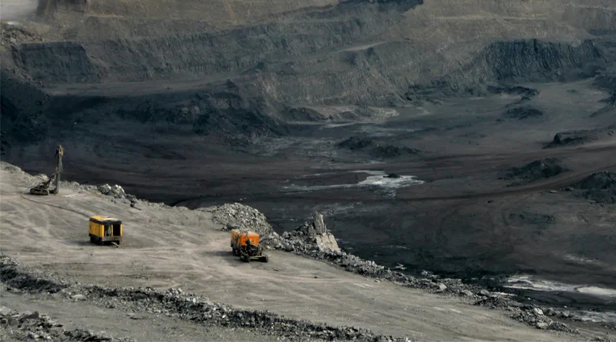 Supporting Productivity and Future Growth at a World-Class Coal Mine in Mongolia with NEXEDGE Multi-site Digital Trunking System