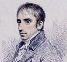 William Wordsworth - Dove Cottage