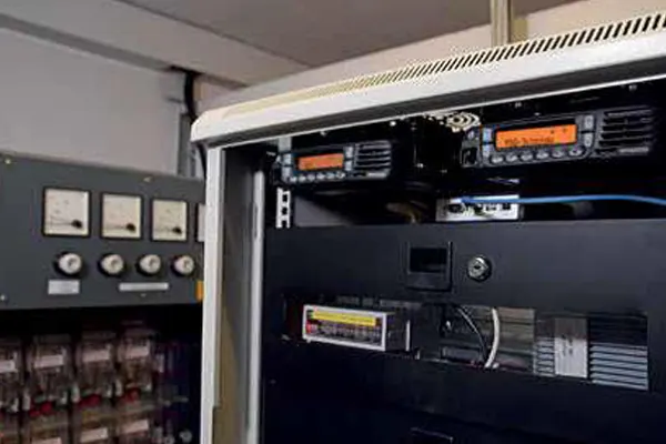 NEXEDGE NXR-710E repeaters 