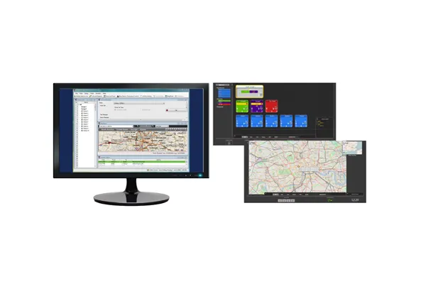 KENWOOD KAS-20E software