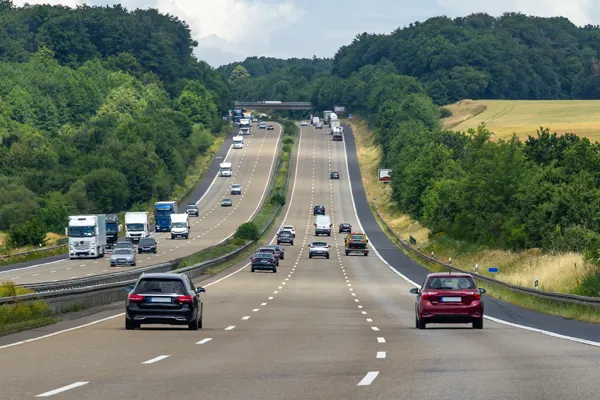 Highway Germany