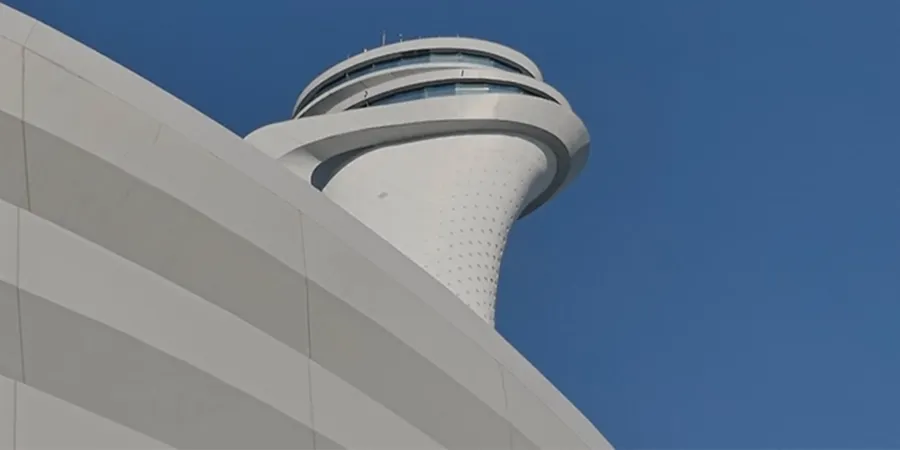 Since opening in 2018, the state-of-the-art IGA Istanbul airport is already the busiest in Europe and is fast becoming one of the largest in the world