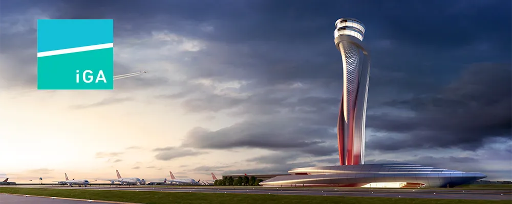 Istanbul New Airport