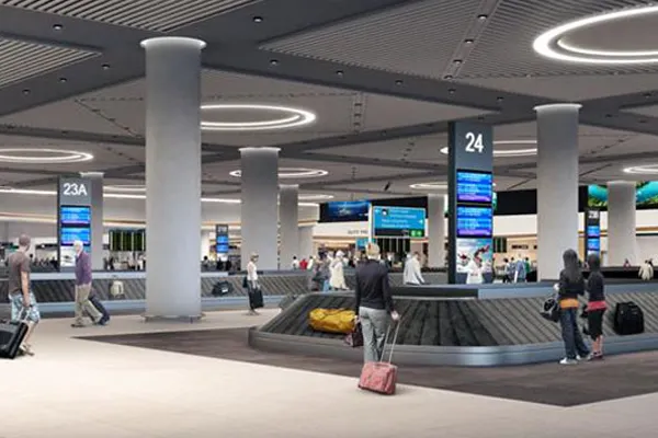 Phase One, October 2018