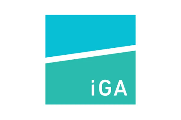 iGA logo