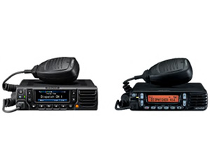 Mobile Radios instanbul airport