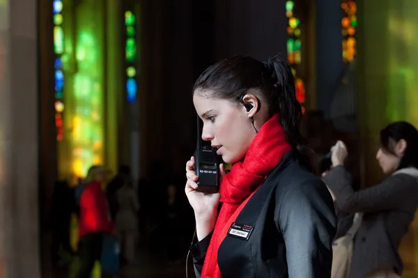 radio communications