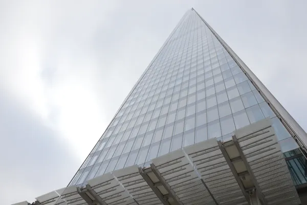 The Shard