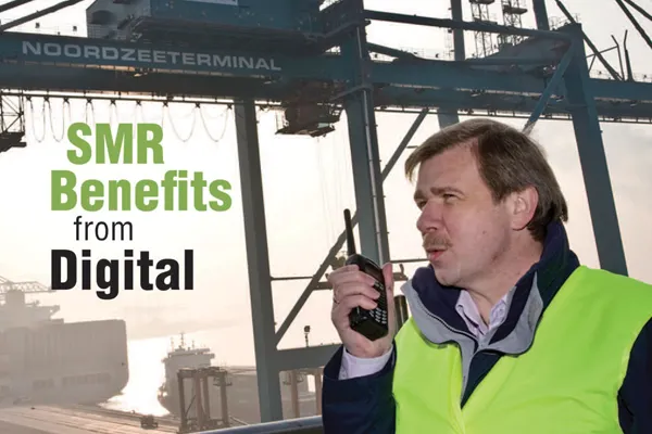 Mobile Relay Associates