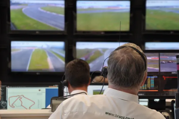 Motorsport Communications