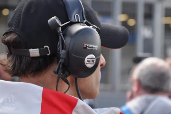 circuit management with their equipment